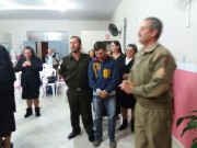 GRUMEAR Culto militar -SC