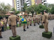 GRUMEAR entrega revistas da UMESC