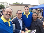 GRUMEAR entrega revistas da UMESC