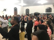 Glórias ao Altíssimo