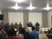 Glórias ao Altíssimo