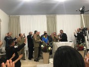 Glórias ao Altíssimo