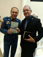Vidas renovadas pelo poder de Cristo