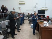 Vidas renovadas pelo poder de Cristo
