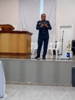 Vidas renovadas pelo poder de Cristo