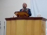 Vidas renovadas pelo poder de Cristo