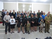 GRUMEFLORNORTE Aniversário 2018