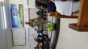 Poderoso culto no setor Jerusalém