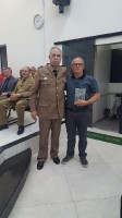 Poderoso culto no setor Jerusalém