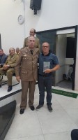 Poderoso culto no setor Jerusalém