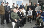 O GRUMEL comemorou 20 anos com muitas vitórias.