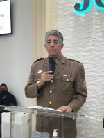 Benção pura e sem mistura