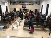 Benção pura e sem mistura