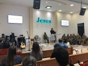 Benção pura e sem mistura