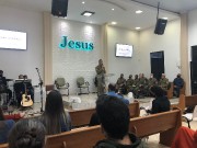 Benção pura e sem mistura