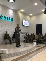Benção pura e sem mistura