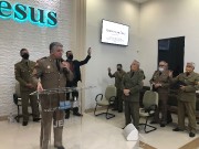 Benção pura e sem mistura