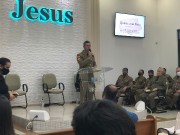 GRUMEL culto militar 09.09