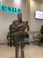 Benção pura e sem mistura