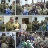 45 Grupo da UMESC é formado em Lebom Regis-SC