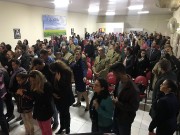 Maravilhoso e glorioso culto militar