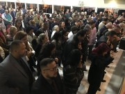Maravilhoso e glorioso culto militar