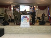 GRUMEPB - Militares evangélicos