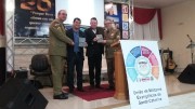 Maravilhoso e glorioso culto militar