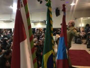 Maravilhoso e glorioso culto militar