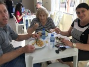 Recreação UMESC - Joinville