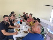 Recreação UMESC - Joinville