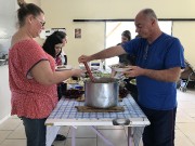 Recreação UMESC - Joinville