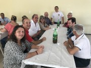 Recreação UMESC - Joinville