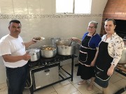 Recreação UMESC - Joinville