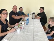 Recreação UMESC - Joinville