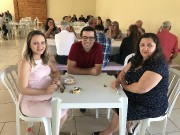 Recreação UMESC - Joinville