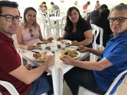 Recreação UMESC - Joinville