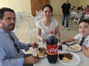 Recreação UMESC - Joinville