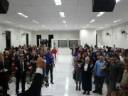 GRUMEVILLE culto militar