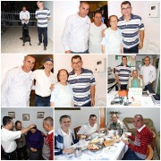 Criação do Grupo de Militares de Fraiburgo-SC