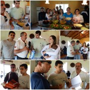 Criação do Grupo de Militares de Fraiburgo-SC