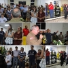 Trabalho Regional no Oeste de SC