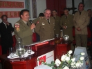 Homenagem ao Cel Emilson