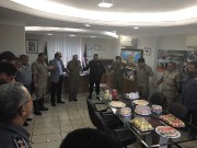 Medalha Alferes Moraes Santos