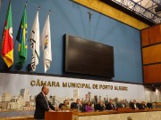 UMERGS - RS 20 anos