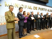 UMERGS - RS 20 anos