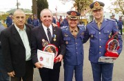 Medalha do Cinquentenário do BM de Lages