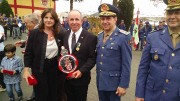 Medalha do Cinquentenário do BM de Lages