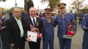Medalha do Cinquentenário do BM de Lages