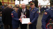 Medalha do Cinquentenário do BM de Lages